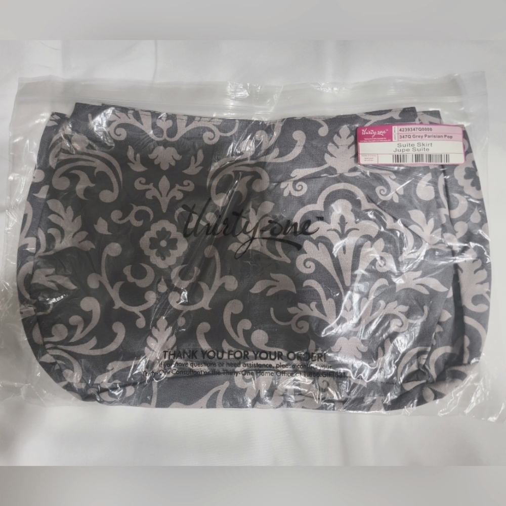 Thirty One Suite Skirt for Suite Skirt Purse